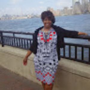 Meet your Posher, Jacqueline